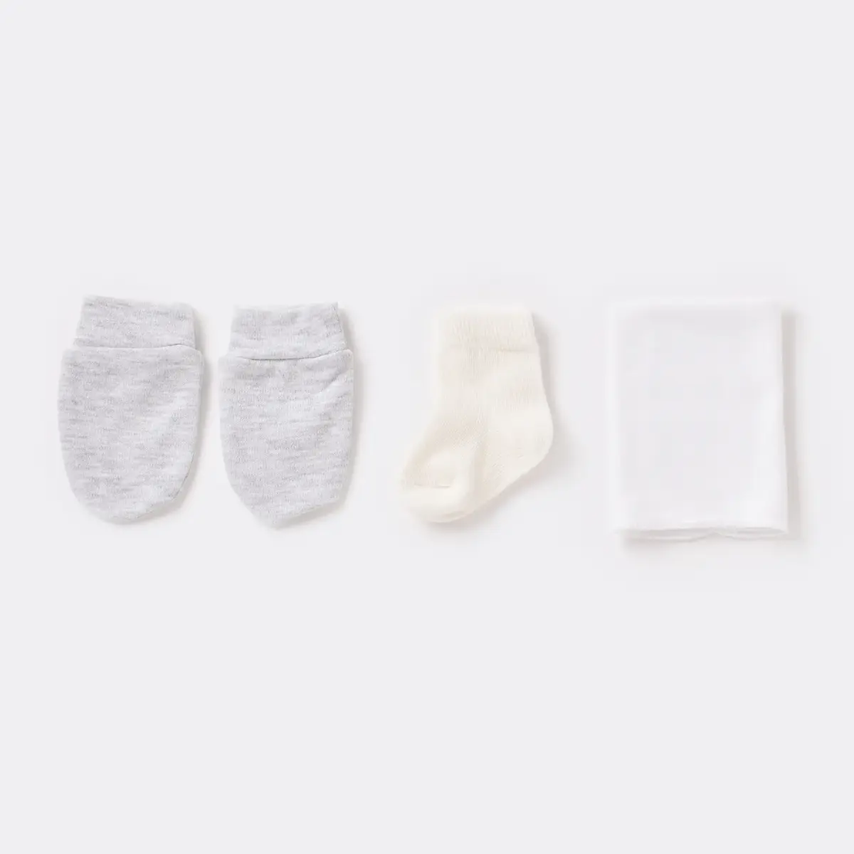 Bibaby Hastane Çıkışı 10lu Baby Flamingo Yeşil