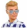 Barbie Ken Kampa Gidiyor Oyun Seti