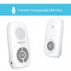 Motorola AM21 Dect Dijital Bebek Telsizi