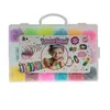 Loom Band Lastik Set 3000'lü