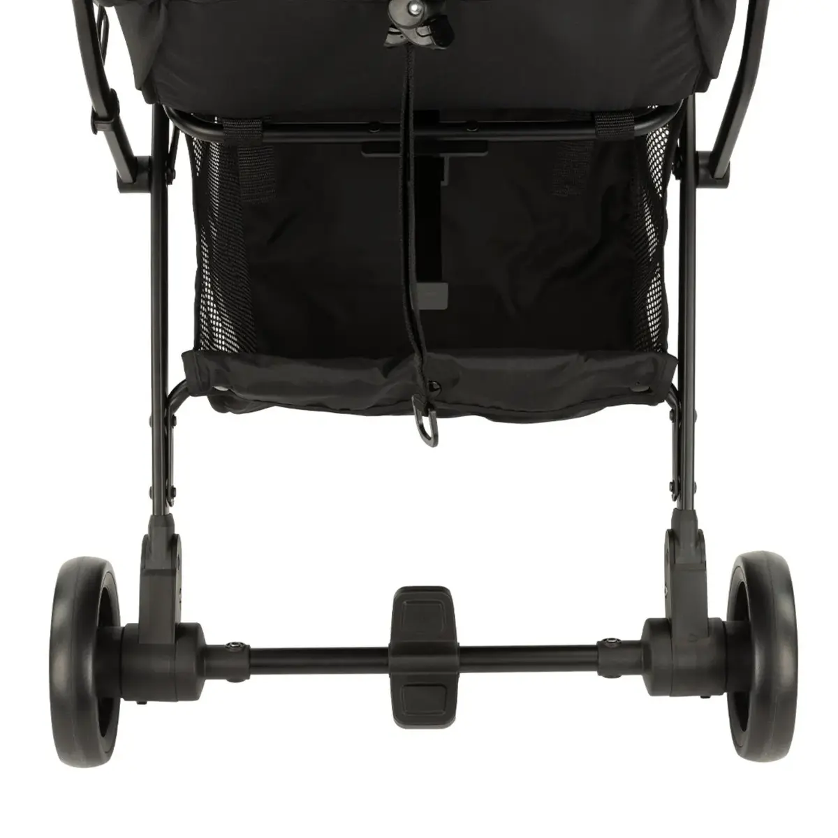 Kikka Boo Fitto Kabin Bebek Arabası Petrol Grey