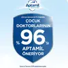 Aptamil 4 Devam Sütü 800 gr Unibaby Islak Mendil Hediyeli
