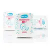 BM Care Temizleme Pamuğu 60lı x12