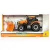 Farm City Buldozer Sarı