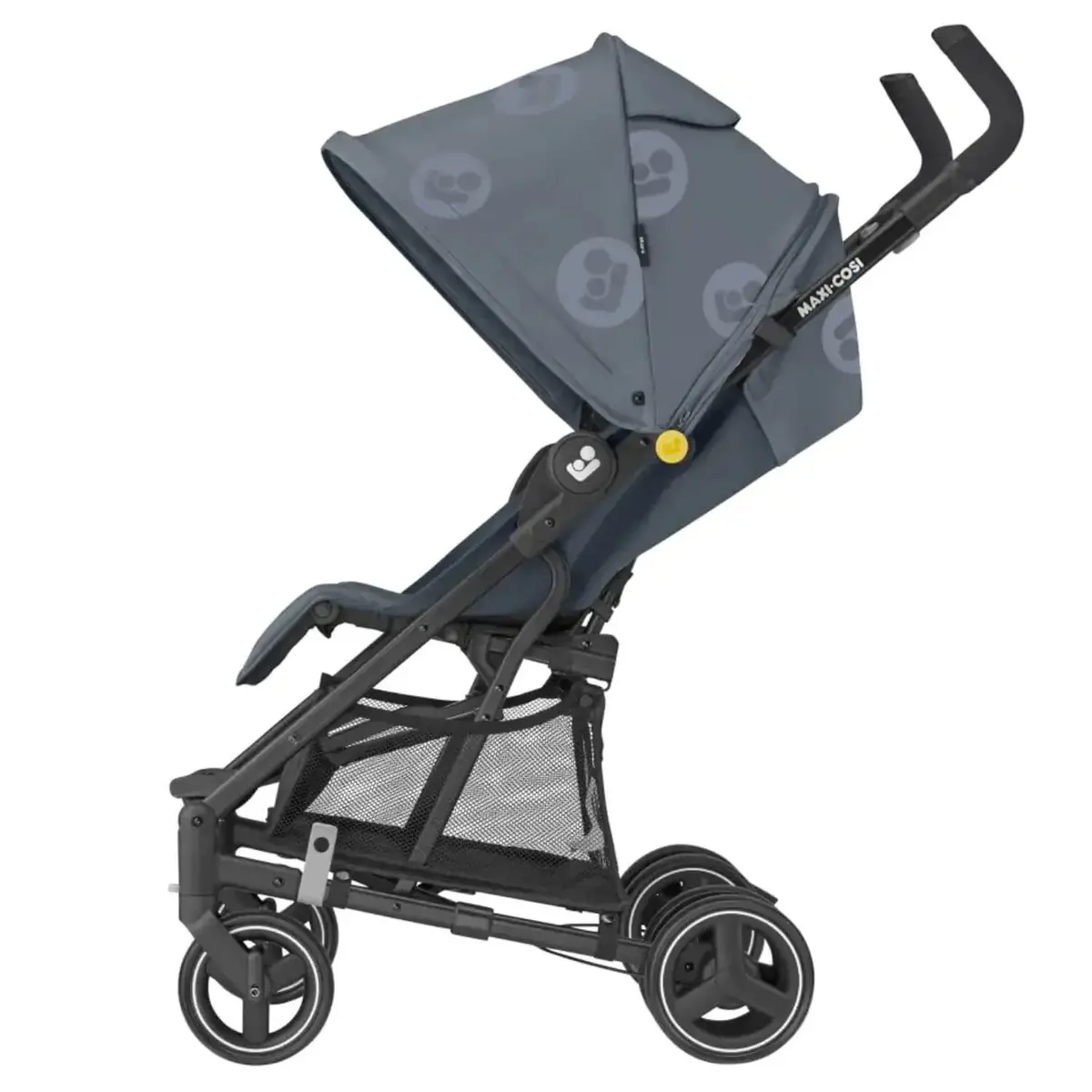 Maxi Cosi Mara Baston Bebek Arabası Brave Graphite