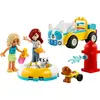 LEGO Friends Köpek Kuaförü Arabası 42635 