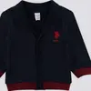 U.S. Polo 3lü Takım Lacivert