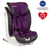 Kraft Techno Fix Oto Koltuğu 9-36 Kg Mor