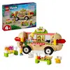 LEGO Friends Sosisli Sandviç Arabası