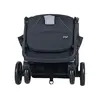 Prego 2026 Smart Fold Bebek Arabası Gri