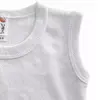 H&C Body Küp Desenli Beyaz