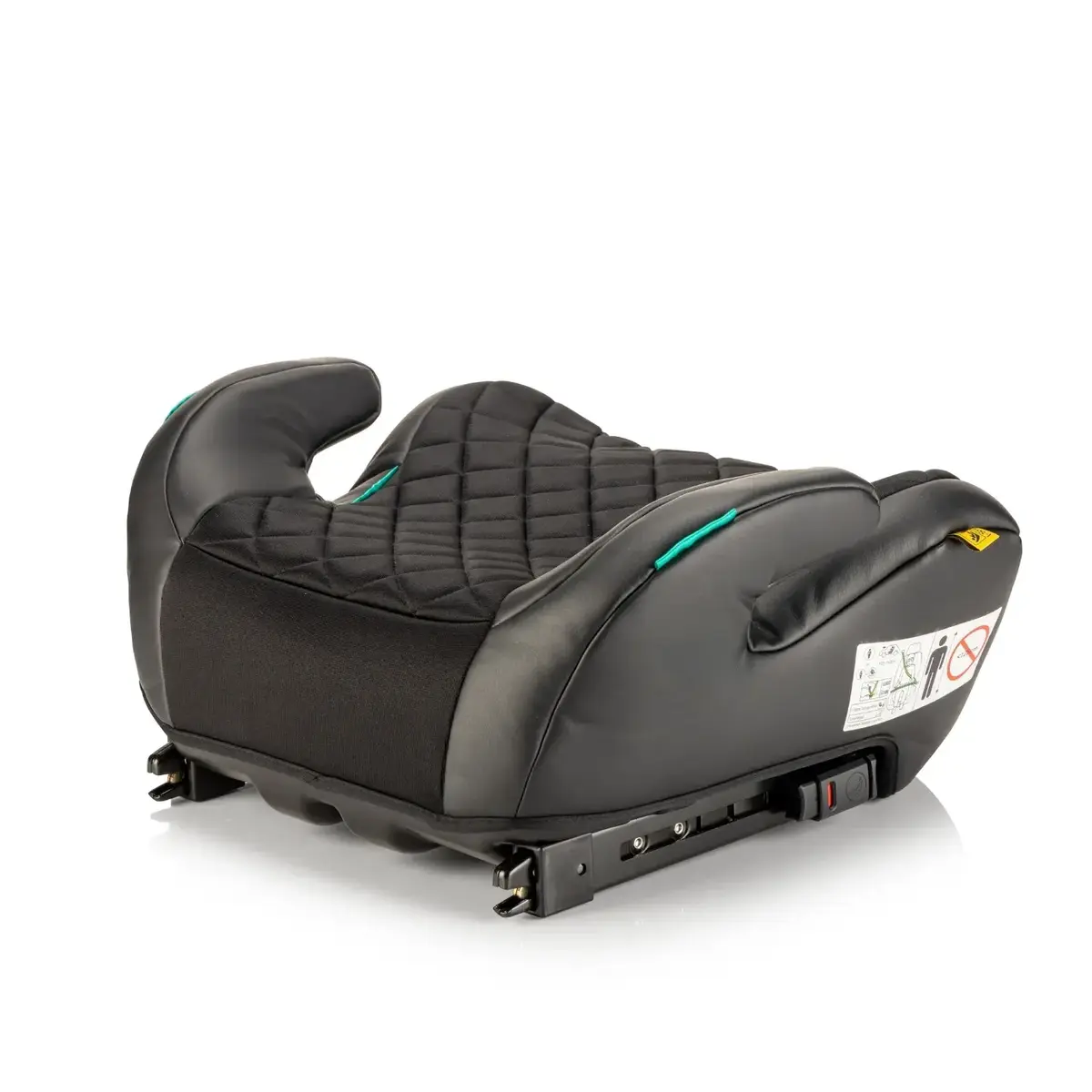 Kanz Fusion Yükseltici 15-36 kg Siyah