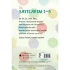İlk Sayılarım 1-5