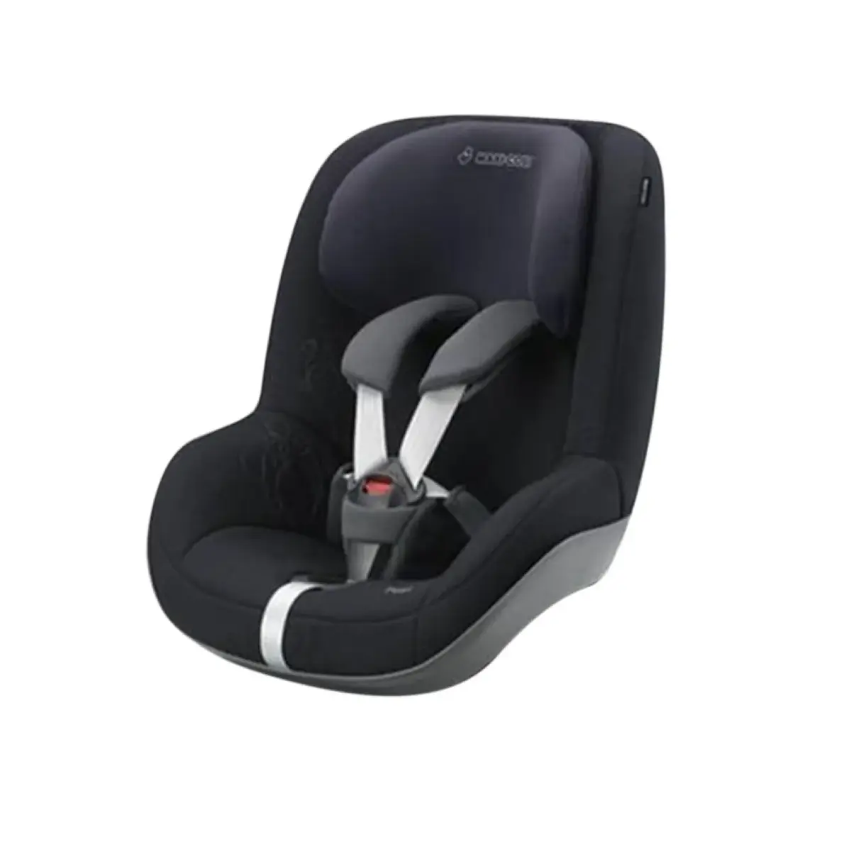 Maxi Cosi Pearl Oto Koltuğu 9-18 Kg Total Black
