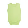 Ciccim Baby Atlet Body Yeşil