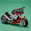 LEGO Technic Motosiklet 42132