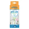 Dr Browns PP Biberon Geniş Ağız Anti-Kolik Options+ Orman Tavşan Desenli 150 ml 