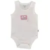 Mother Love Atlet Body İlkyaz Ekru
