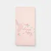 Bibaby Organik Hastane Çıkışı 10lu Always Happy Ekru - Gül Kurusu