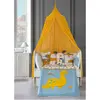 Pierre Cardin Mountain 75*130 Bebek Uyku Seti