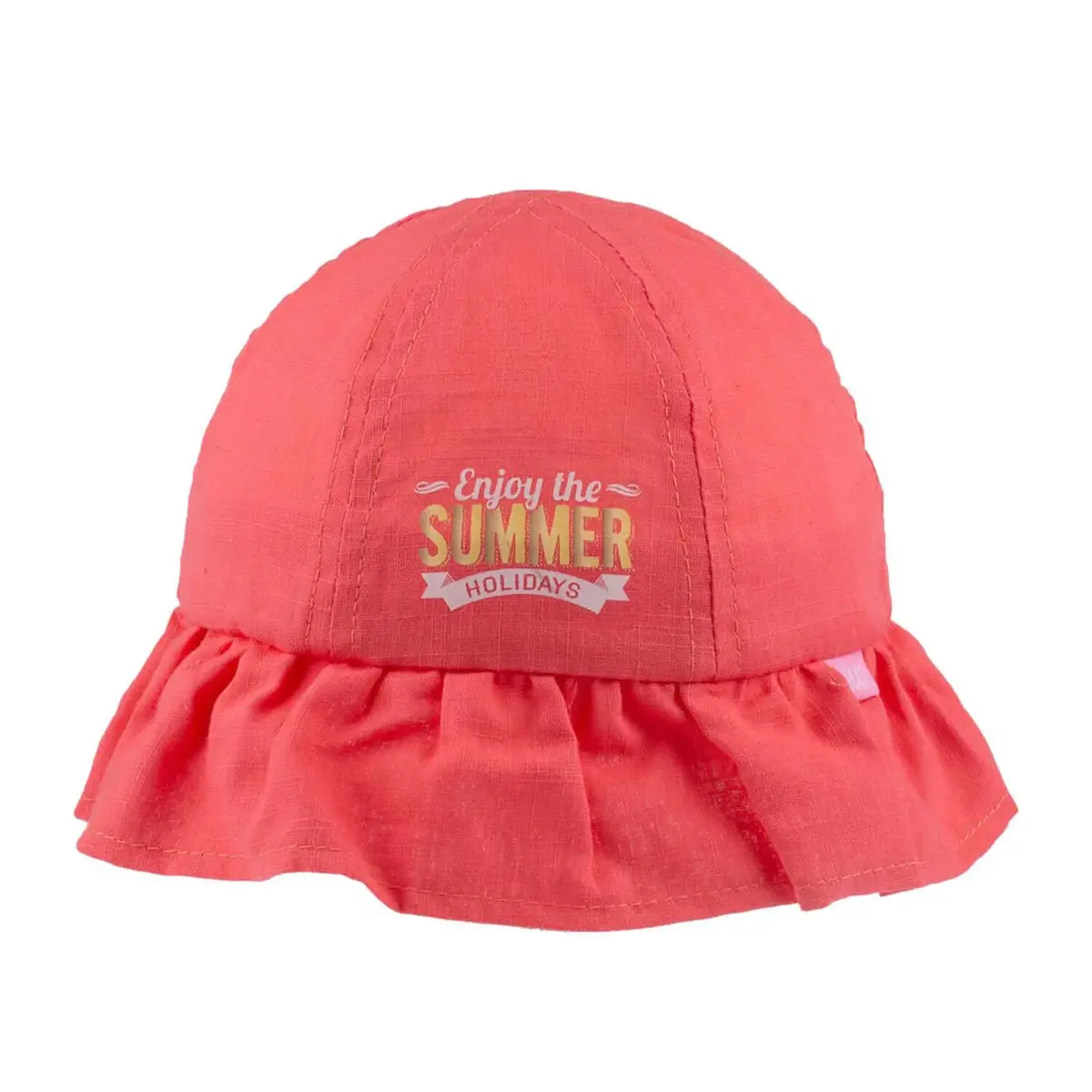 Kitti Şapka Maksi Fuşya 1-3Yaş Kitti Şapka Maksi Fuşya 1-3Yaş