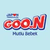 Goon Mutlu Bebek Bebek Bezi 4 Beden 9-14 Kg 90lı Aylık Fırsat Paket