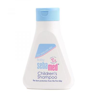 Sebamed Bebek Saç ve Vücut Şampuanı 150 ml