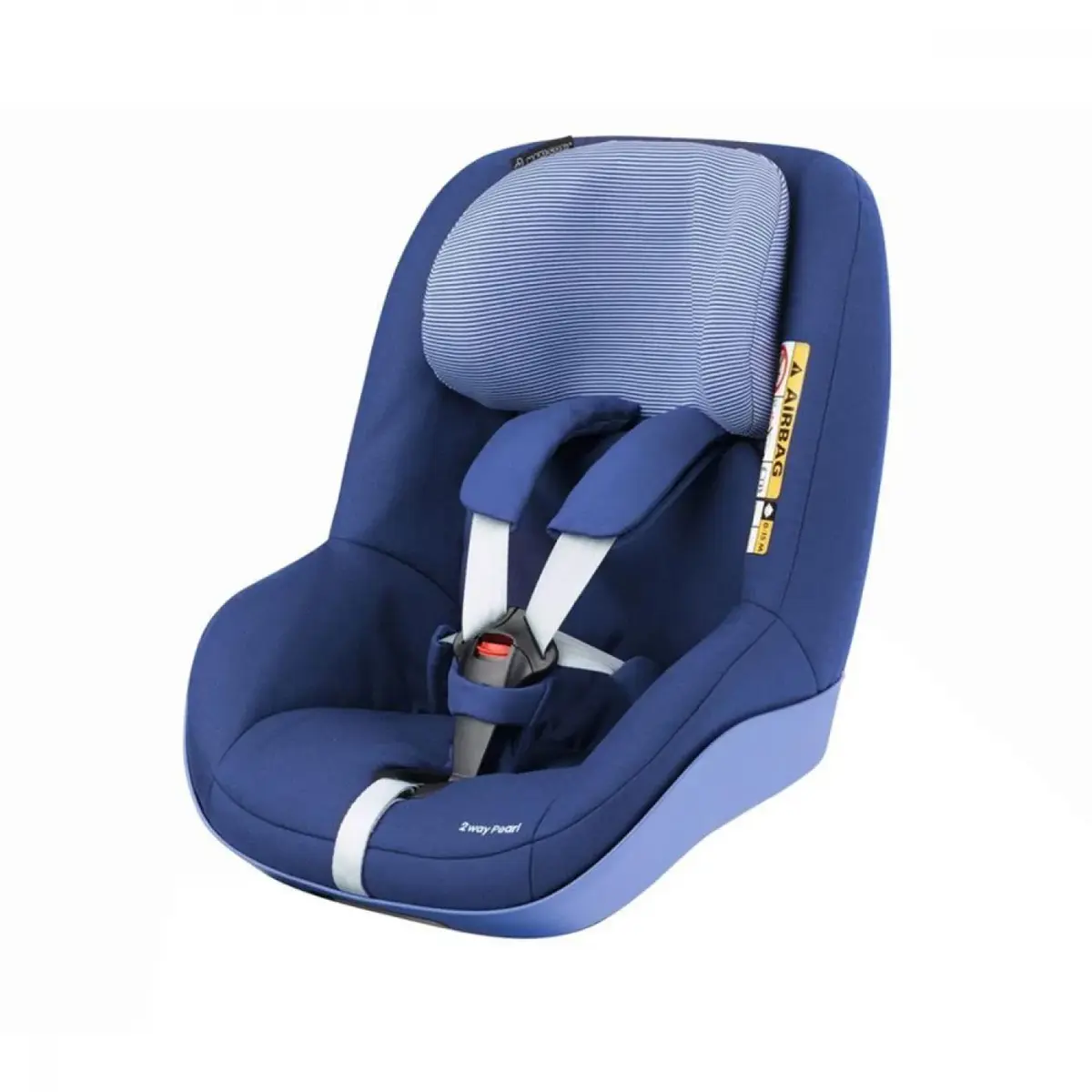 Maxi-Cosi 2way Pearl Oto Koltuğu 9-18 kg River Blue Maxi-Cosi 2way Pearl Oto Koltuğu 9-18 kg River Blue