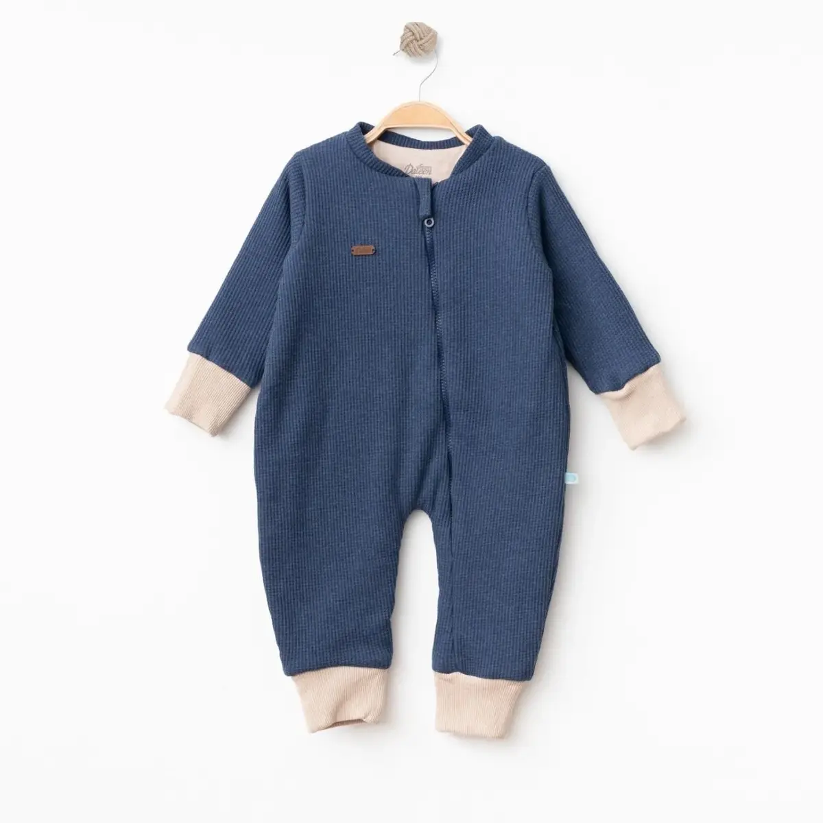 Daleen Baby Uyku Tulumu İndigo