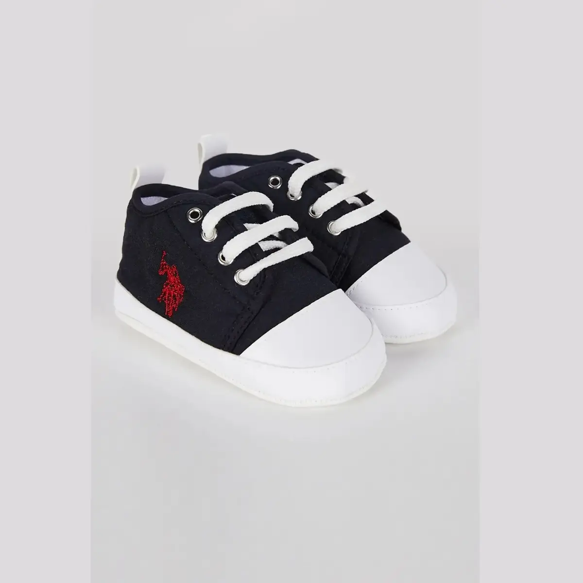 U.S. Polo Ayakkabı Lacivert U.S. Polo Ayakkabı Lacivert