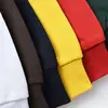 Bibaby Organik Sweatshirt Little Basic Beyaz