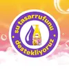 Dalin Köpük Sabun Orman Meyveli 200 ml