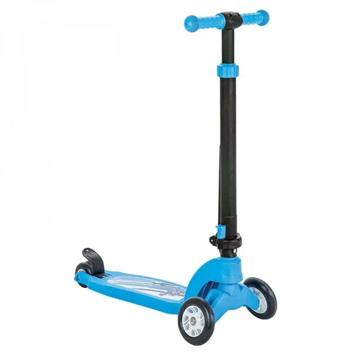 Pilsan Cool Scooter Mavi 