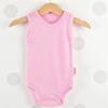Rany Baby Kids Atlet Body Jakarlı Bebek Pembe