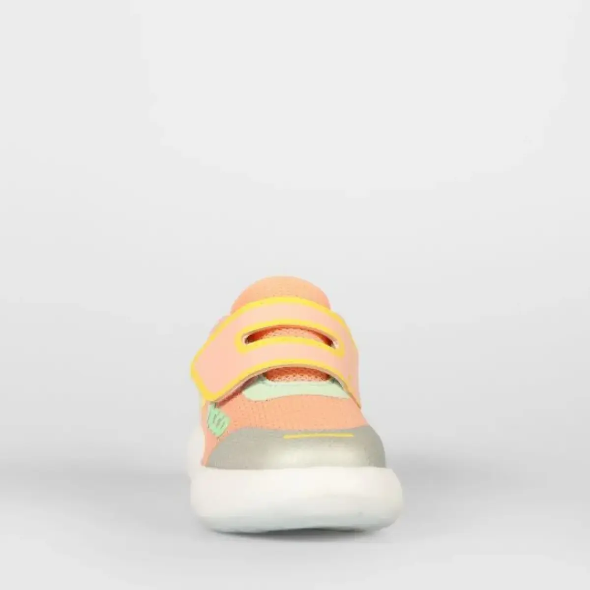 Vicco Melodic Ayakkabı Spor Işıklı Phylon Pudra