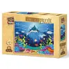Art Kids Okyanus Trafiği Ahşap Puzzle 100 Parça
