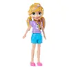 Polly Pocket ve Arkadaşları Serisi