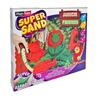 Play Toys Kinetik Kum Vahşi Hayvanların Dünyası Oyun Kumu 500gr