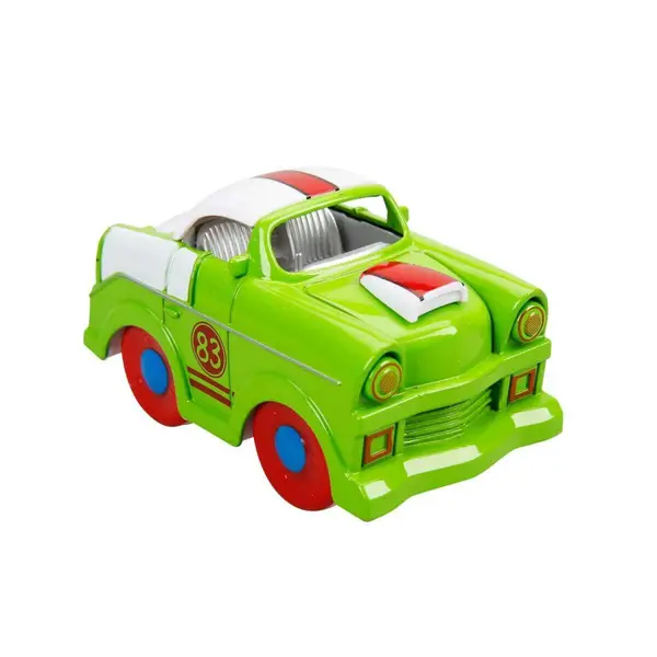Beetle Herby Çek Bırak Araba