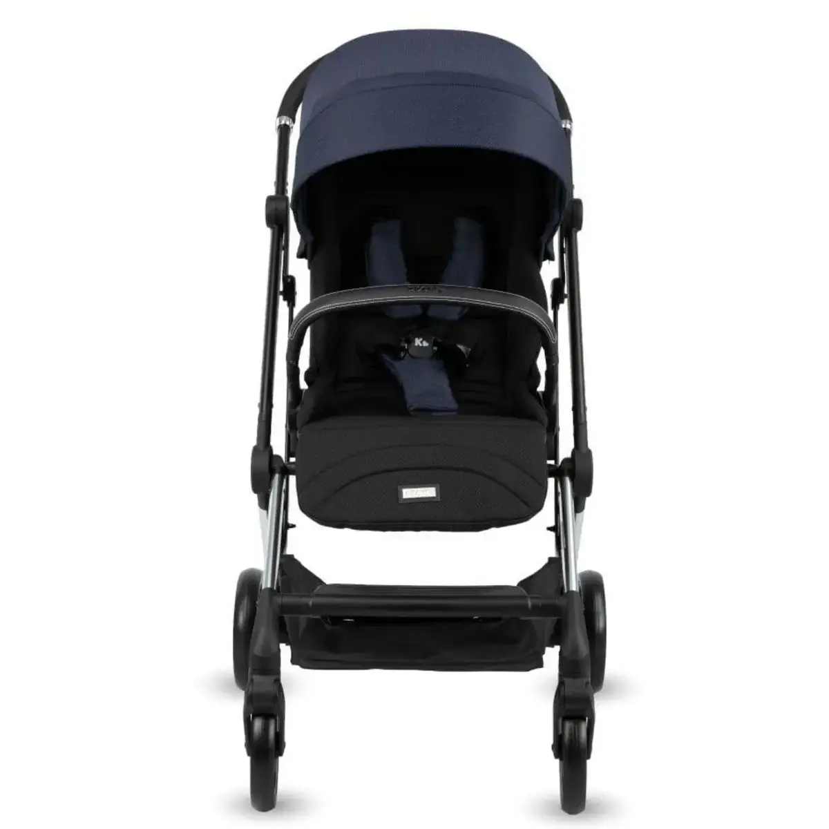 Kraft Tokyo Pr Travel Sistem Bebek Arabası Navy Blue 1*1