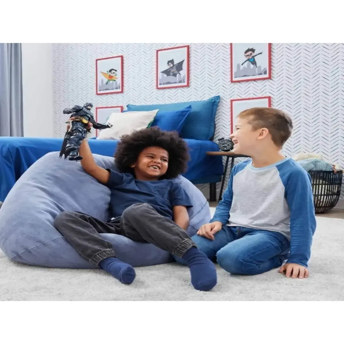 Batman'İn Maceraları 12"