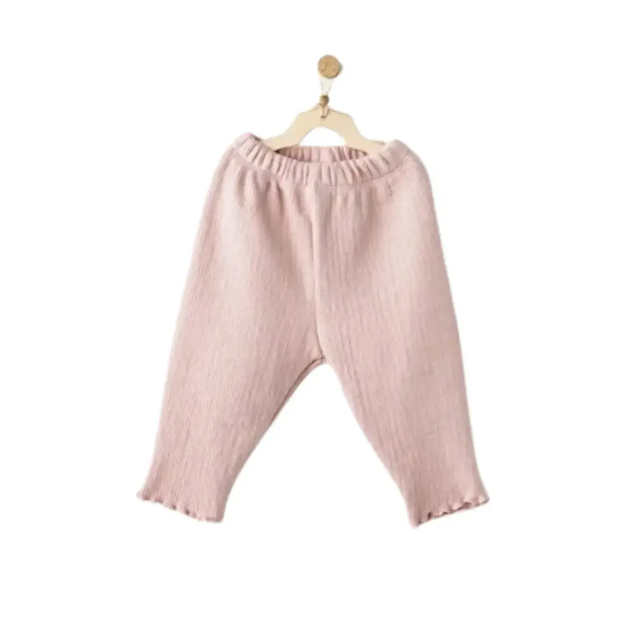Andy Wawa 2li Takım Casual Pembe