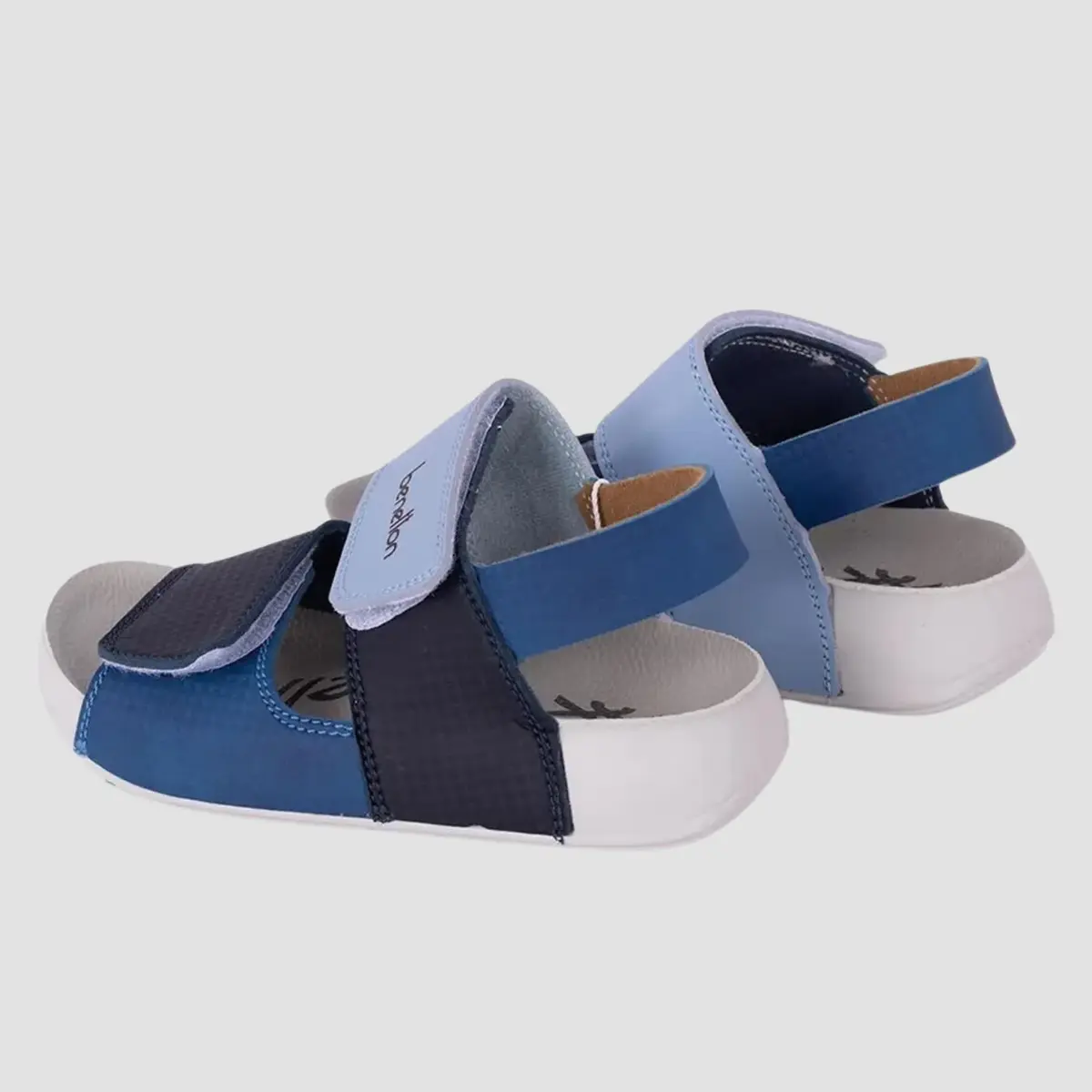 Benetton Ayakkabı Spor Lacivert