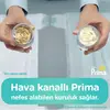 Prima Aktif Bebek Bezi 4 Beden 9-14 Kg 54lü Fırsat Paketi