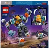 LEGO City Uzay İnşaat Robotu