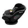 Kraft Safe Turn Oto Koltuğu 0-36 Kg Black Grey