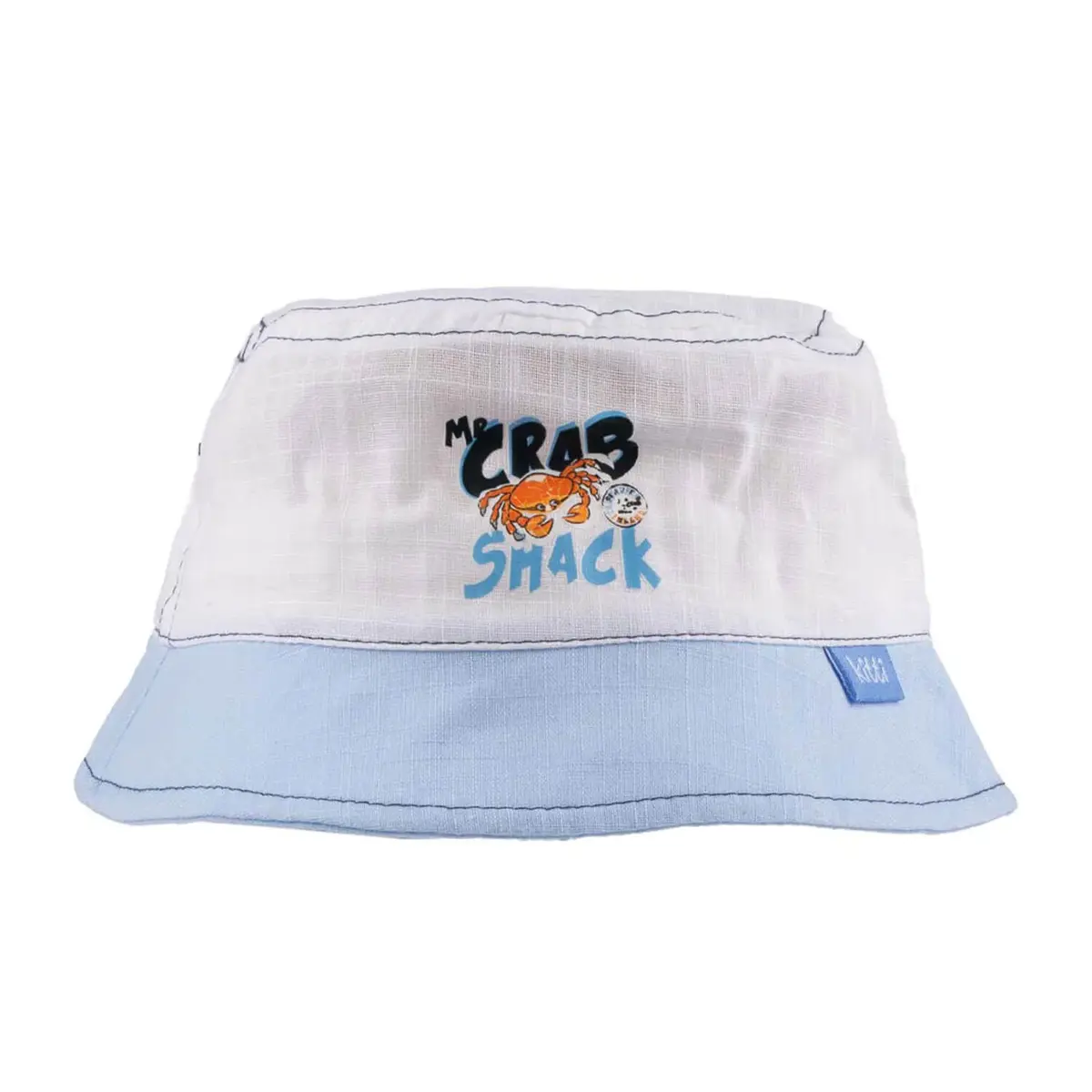 Kitti Şapka Fötr 0-18 Ay Beyaz Kitti Şapka Fötr 0-18 Ay Beyaz