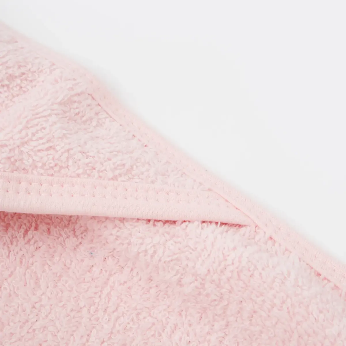 Bibaby Havlu Flamingo Pembe