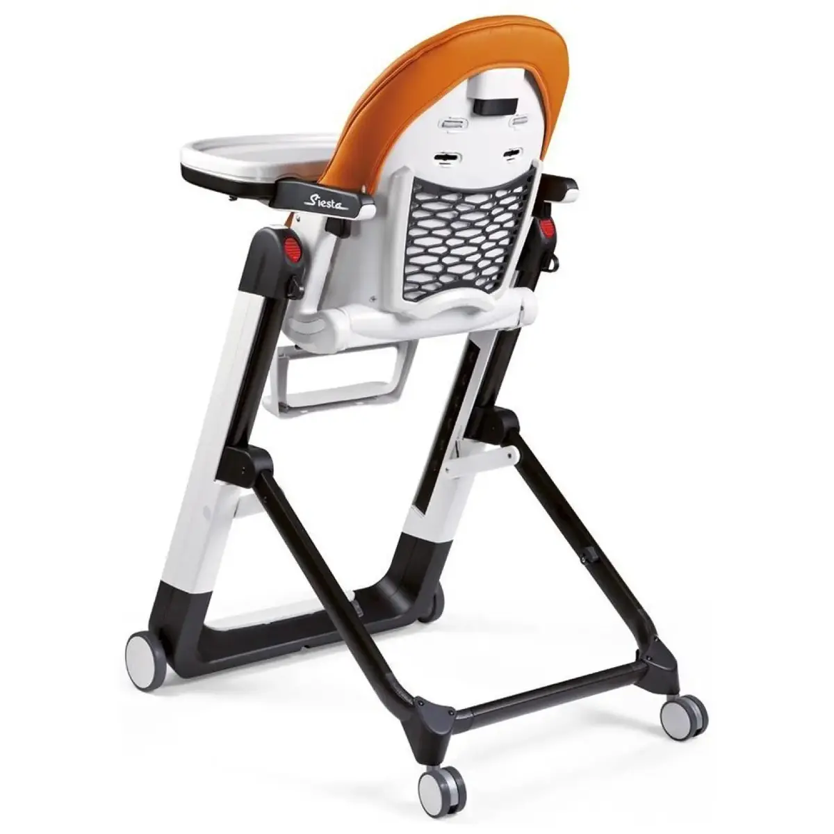 Peg Perego Siesta Mama Sandalyesi Cacao