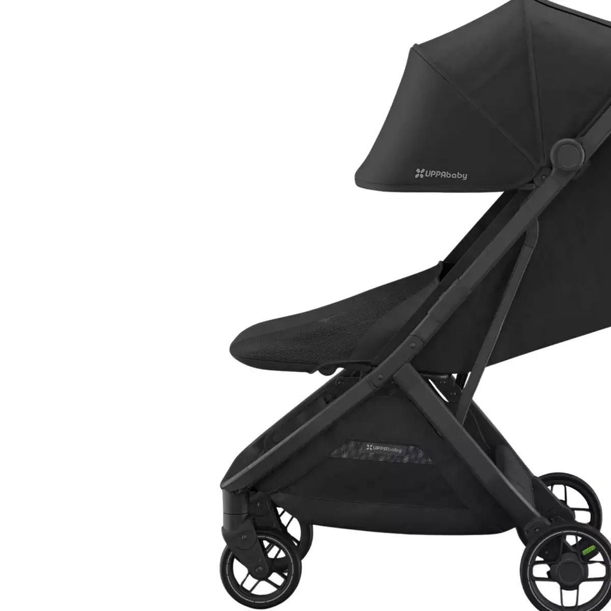 Uppababy Minu V3 Kabin Bebek Arabası Jake